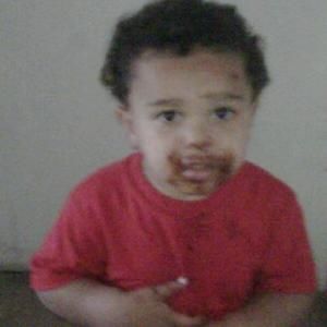 Meet your Posher, Saadiq